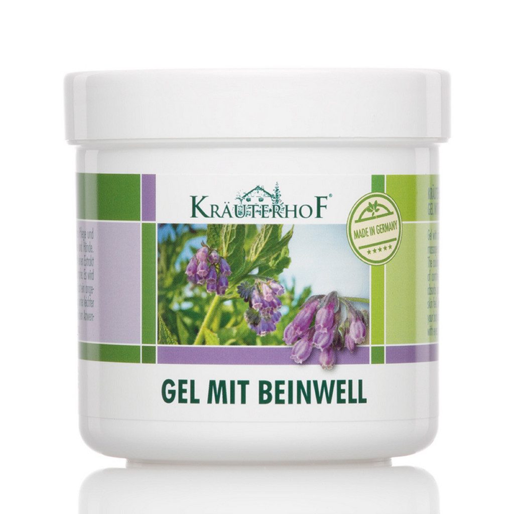 Kräuterhof BETZ Beinwell Körperbalsam 250ml